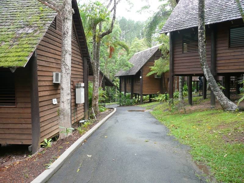 Kuranda QLD 4881