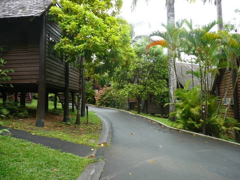 Kuranda QLD 4881