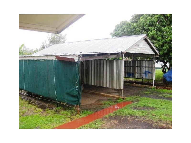 Mareeba QLD 4880