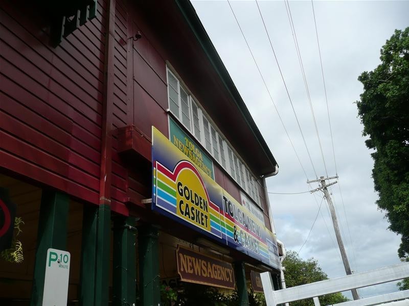 62 Main Street, Tolga QLD 4882
