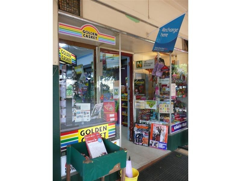 62 Main Street, Tolga QLD 4882