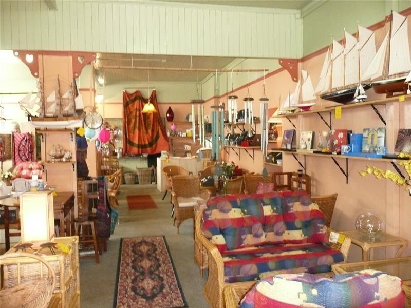 62 Main Street, Tolga QLD 4882