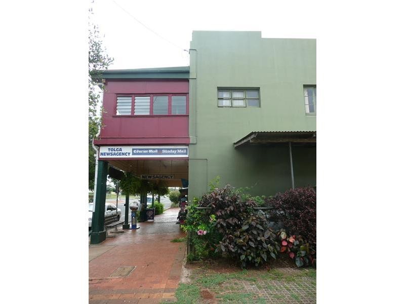 62 Main Street, Tolga QLD 4882