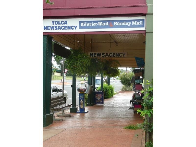 62 Main Street, Tolga QLD 4882