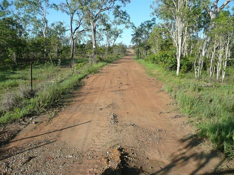 302 Peninsula Developmental Road, Mareeba QLD 4880