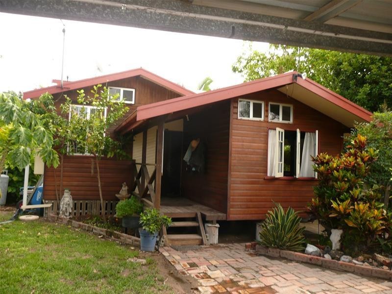 6 Marsterson Street, Mutchilba QLD 4872