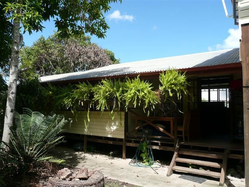 6 Marsterson Street, Mutchilba QLD 4872