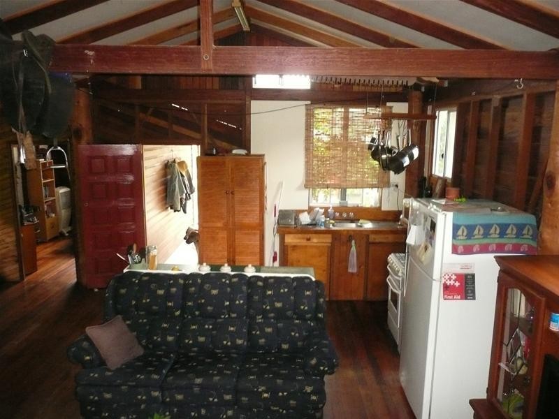 6 Marsterson Street, Mutchilba QLD 4872