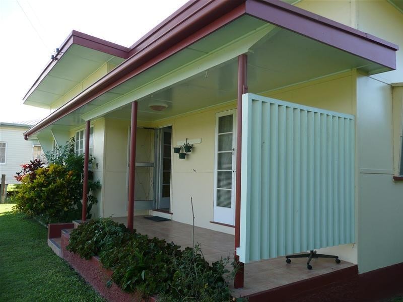 18 Starcke Street, Mareeba QLD 4880