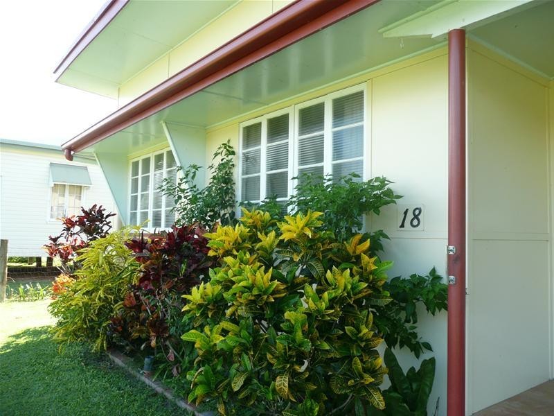 18 Starcke Street, Mareeba QLD 4880