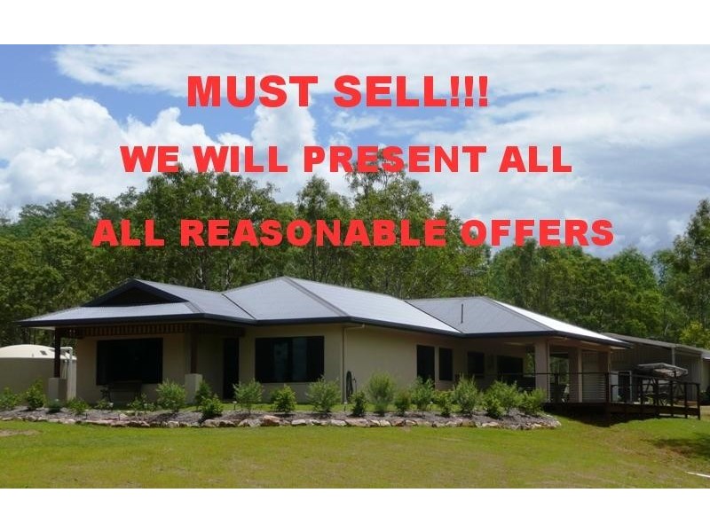 63 ORCHID Close, Mareeba QLD 4880