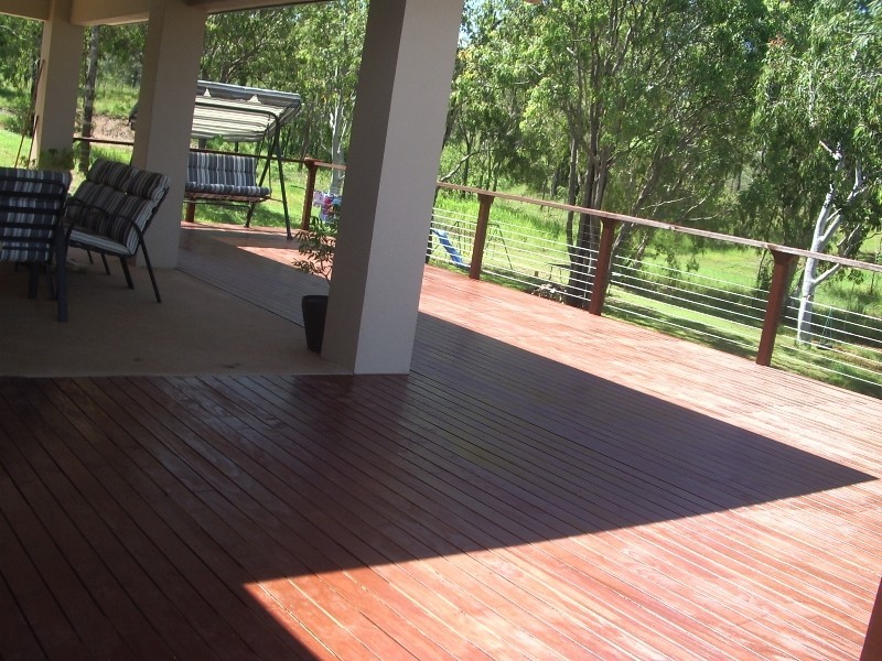 63 ORCHID Close, Mareeba QLD 4880