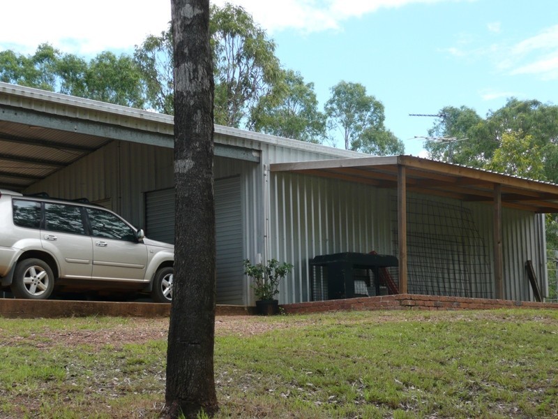 63 ORCHID Close, Mareeba QLD 4880