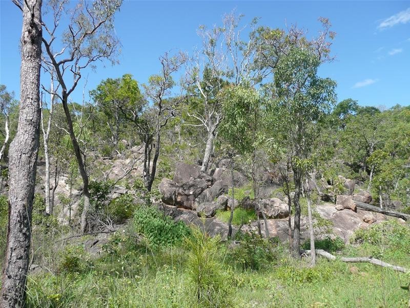 61 Leafgold Weir Road, Dimbulah QLD 4872