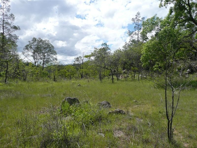 61 Leafgold Weir Road, Dimbulah QLD 4872