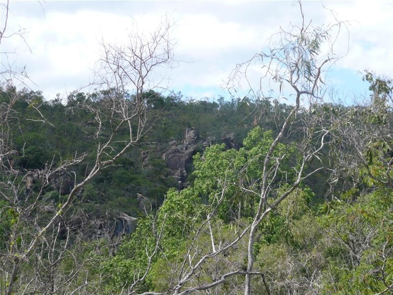 61 Leafgold Weir Road, Dimbulah QLD 4872