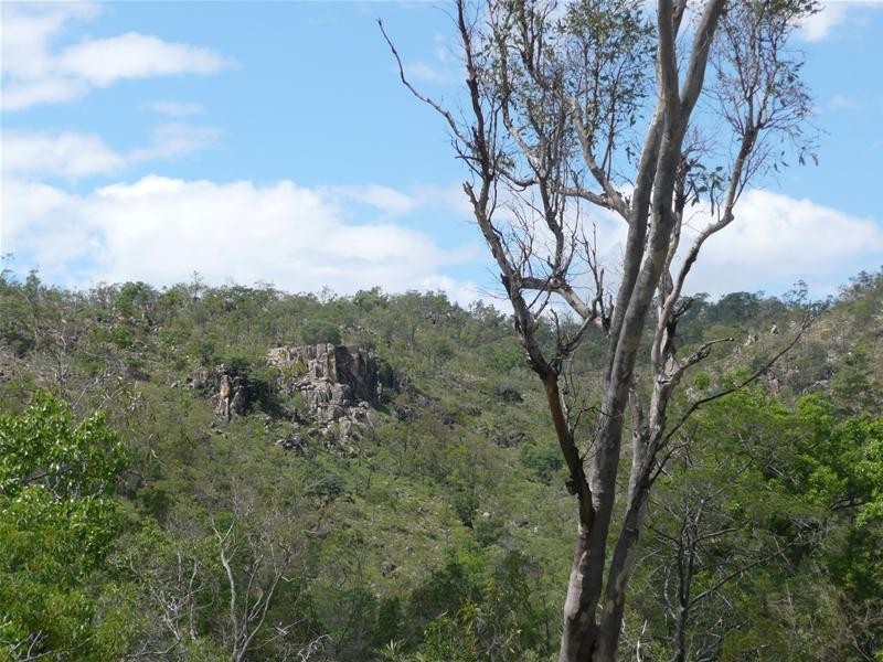 61 Leafgold Weir Road, Dimbulah QLD 4872