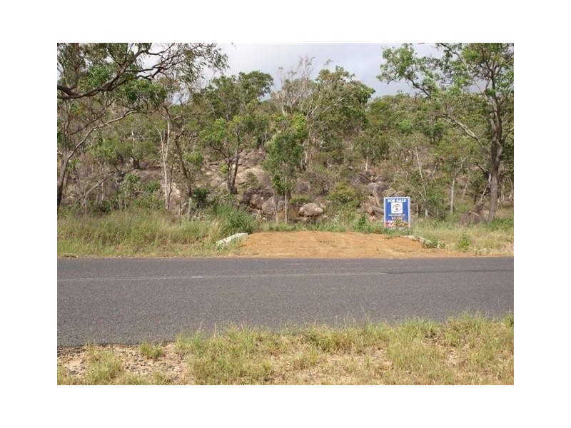 61 Leafgold Weir Road, Dimbulah QLD 4872