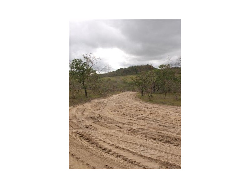 61 Leafgold Weir Road, Dimbulah QLD 4872