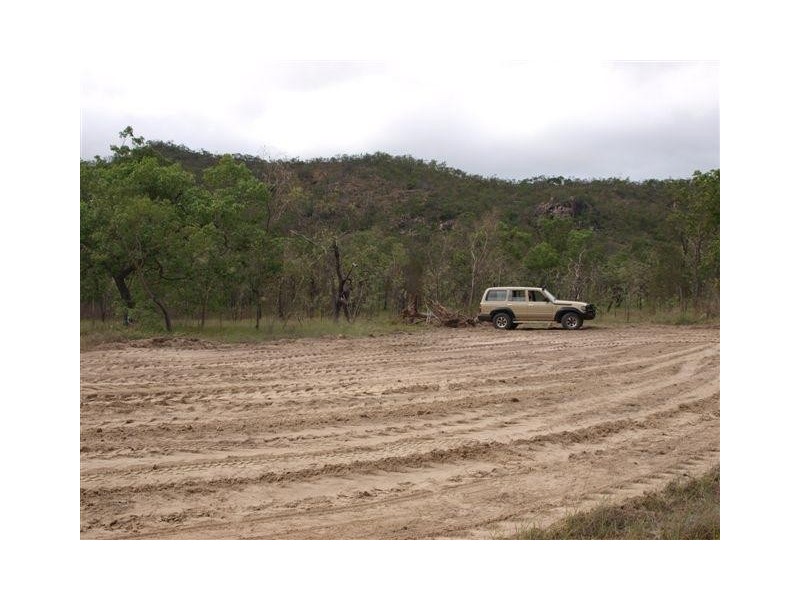 61 Leafgold Weir Road, Dimbulah QLD 4872