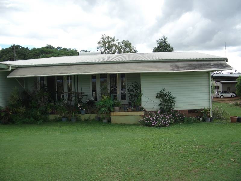 Mareeba QLD 4880
