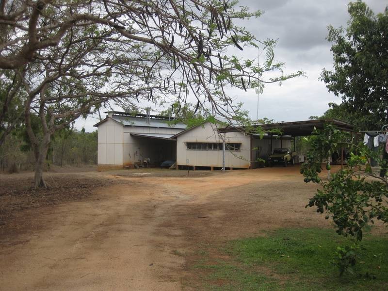 Mareeba QLD 4880