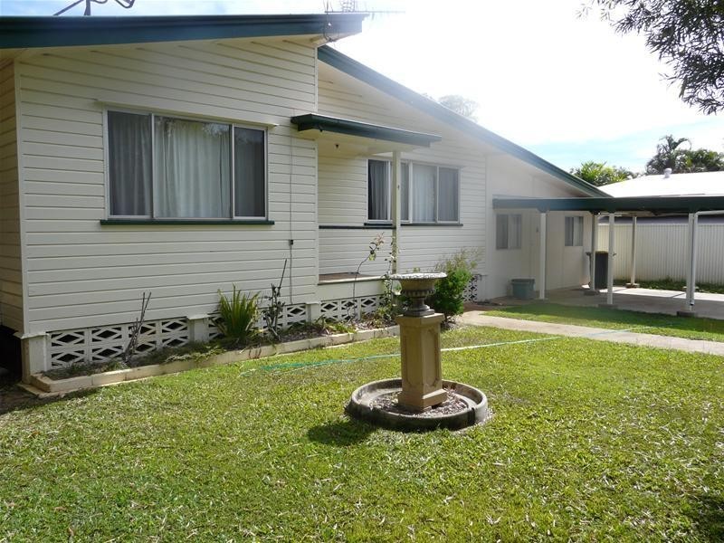 4 Jebreen Street, Mareeba QLD 4880