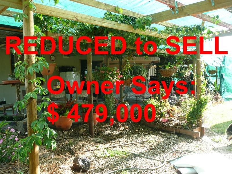 253 Kenneally RD. Road, Mareeba QLD 4880