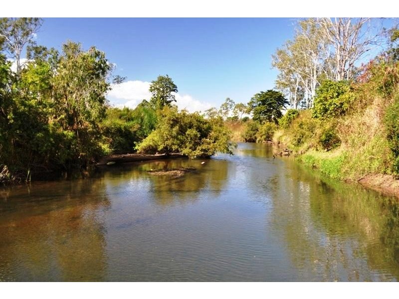 253 Kenneally RD. Road, Mareeba QLD 4880