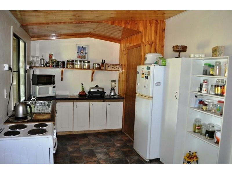 253 Kenneally RD. Road, Mareeba QLD 4880