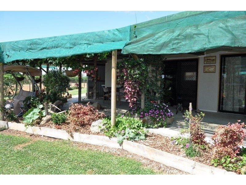 253 Kenneally RD. Road, Mareeba QLD 4880