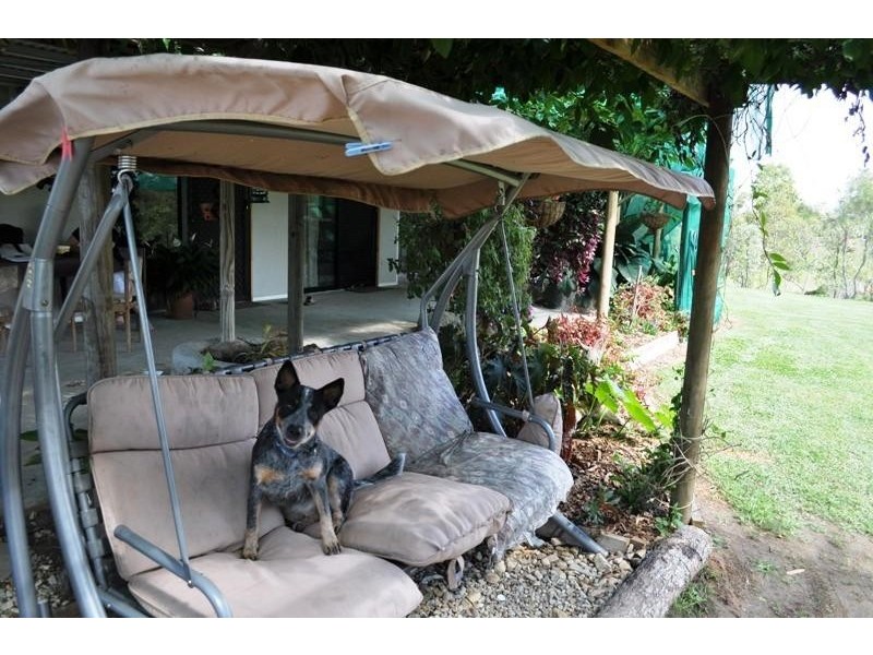253 Kenneally RD. Road, Mareeba QLD 4880