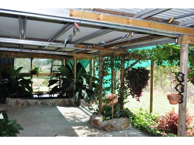 253 Kenneally RD. Road, Mareeba QLD 4880