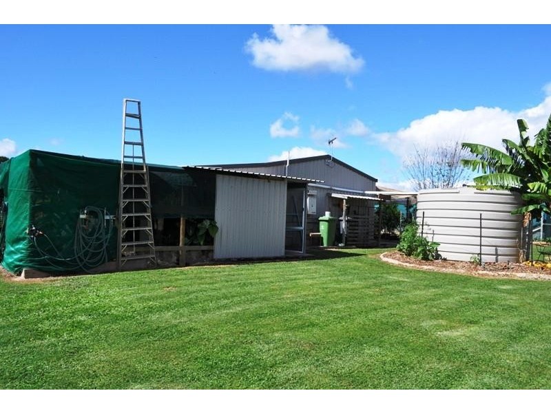 253 Kenneally RD. Road, Mareeba QLD 4880