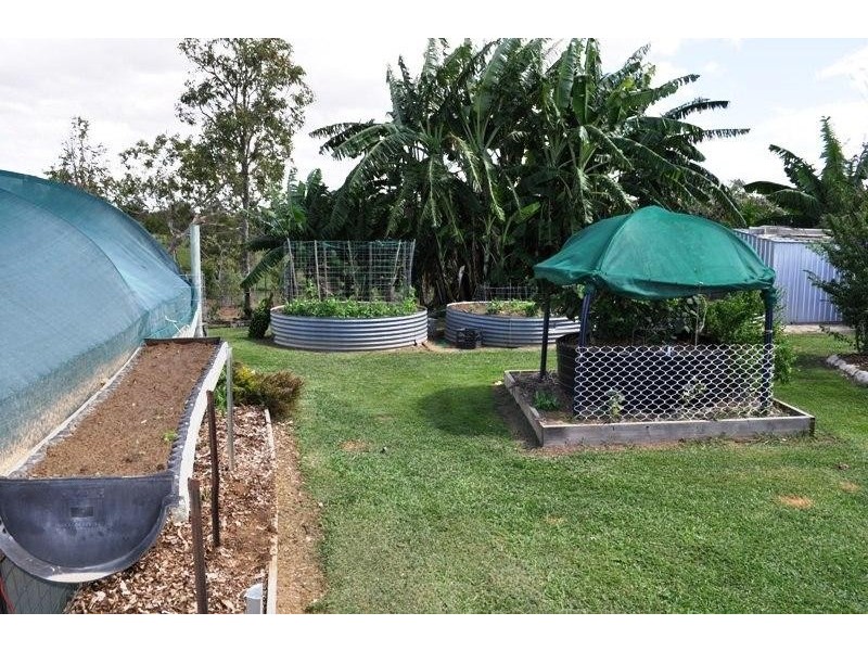 253 Kenneally RD. Road, Mareeba QLD 4880