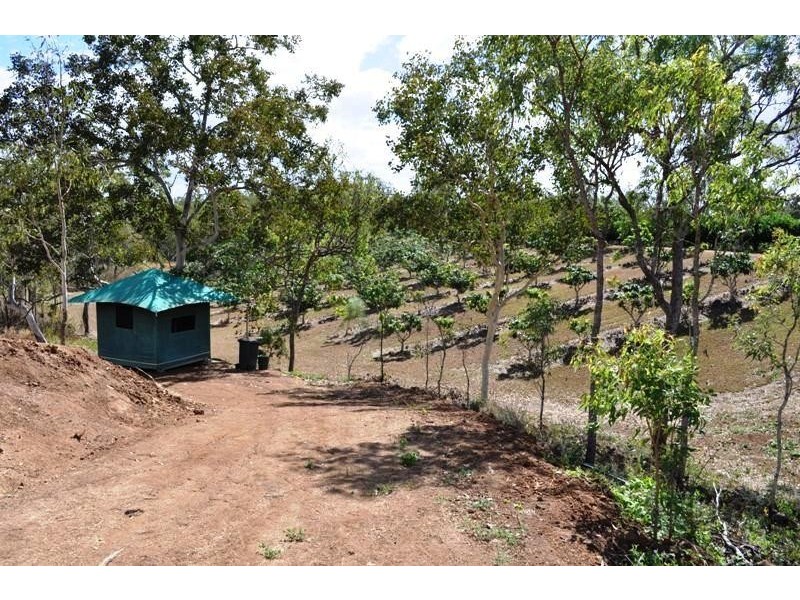 253 Kenneally RD. Road, Mareeba QLD 4880