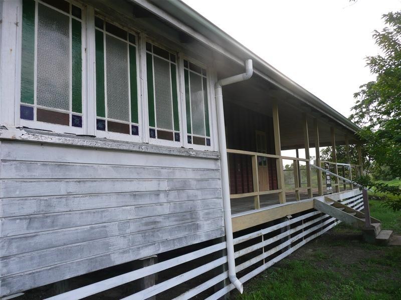 4 Santowski Crescent, Mount Molloy QLD 4871