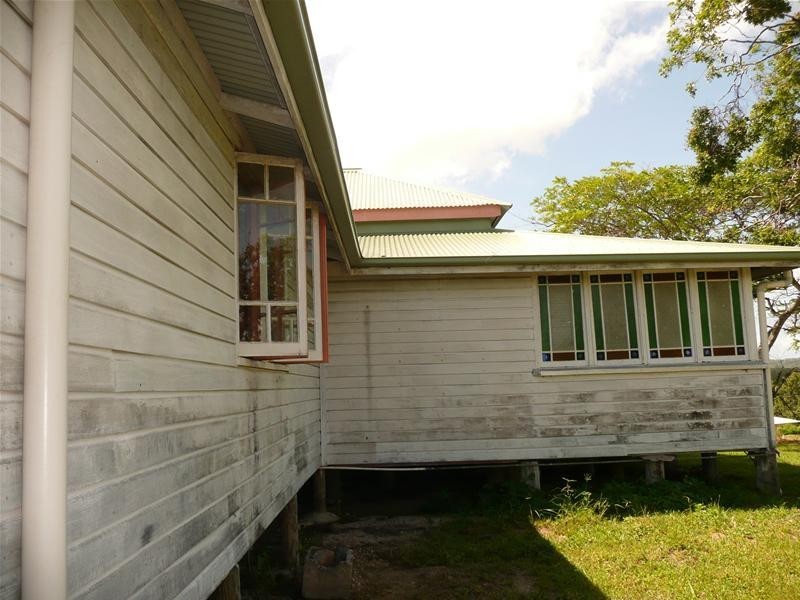 4 Santowski Crescent, Mount Molloy QLD 4871