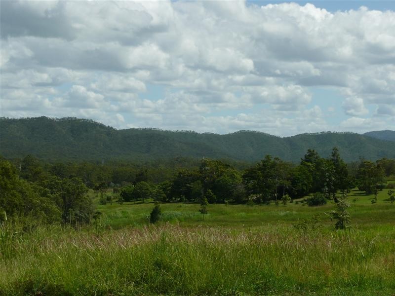 4 Santowski Crescent, Mount Molloy QLD 4871