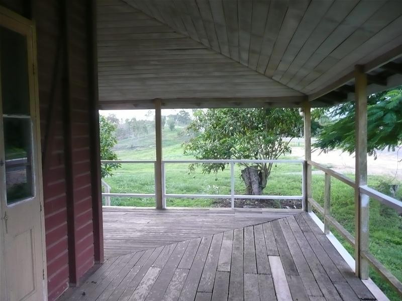 4 Santowski Crescent, Mount Molloy QLD 4871