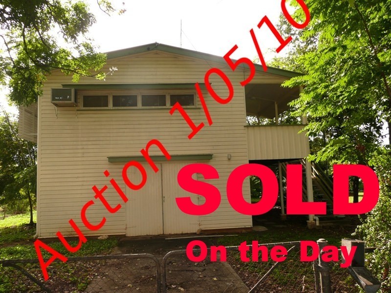 10 Smallwood Street, Mareeba QLD 4880