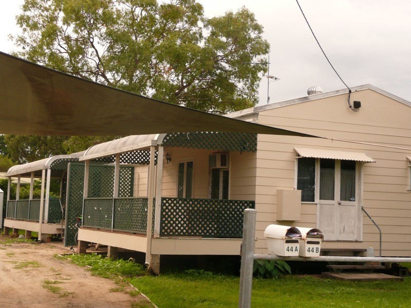 44 Royes Street, Mareeba QLD 4880