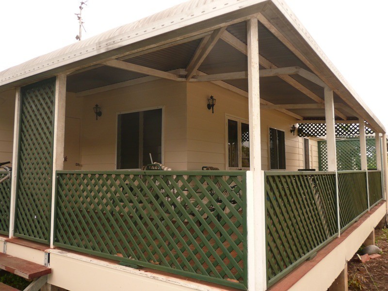 44 Royes Street, Mareeba QLD 4880