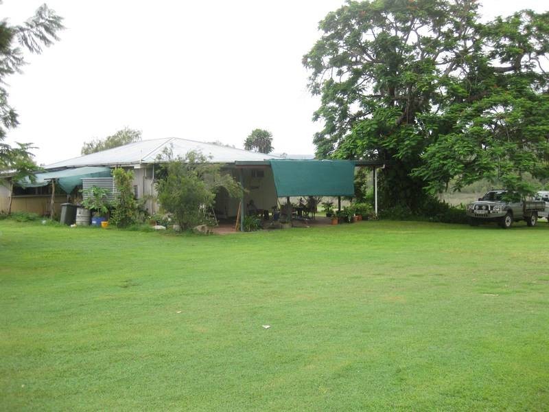 Mareeba QLD 4880
