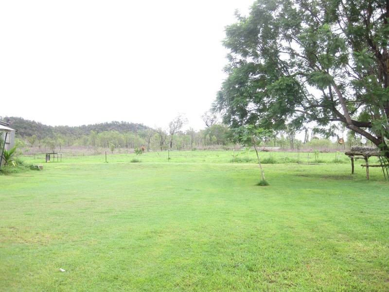 Mareeba QLD 4880