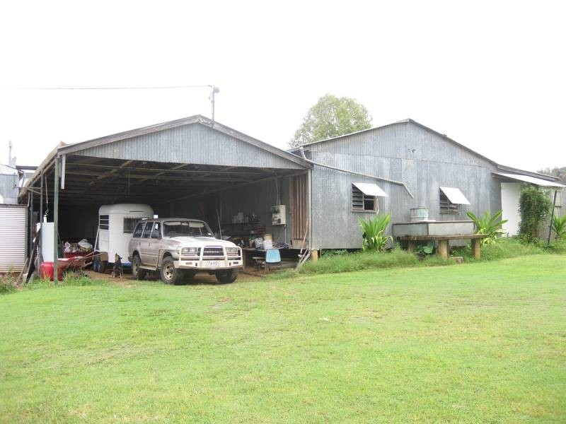 Mareeba QLD 4880