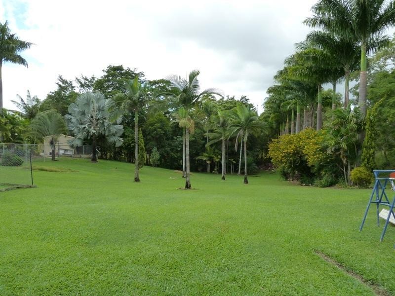 16 Anzac Avenue, Mareeba QLD 4880