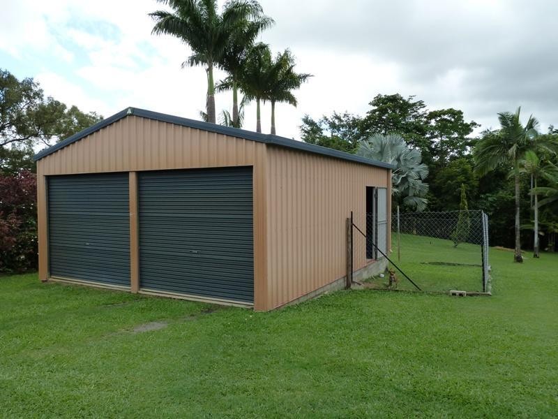 16 Anzac Avenue, Mareeba QLD 4880