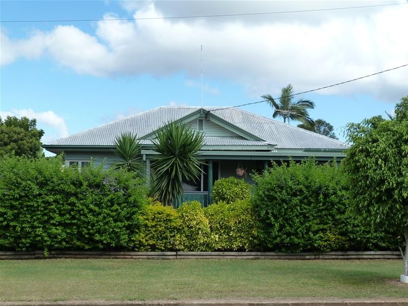 9 Swan Street, Mareeba QLD 4880