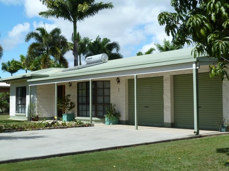 2 Catherine Close, Mareeba QLD 4880